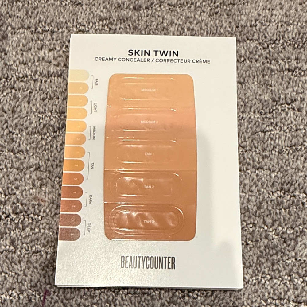 Beautycounter Skin Twin Concealer